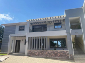 Cape Hill Villas Apartments